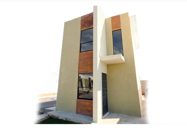 Casa en venta en Cerradas Miravalle, Gómez Palacio, Durango
