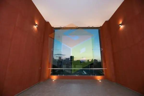 Departamento en venta en Centro (Área 1), Cuauhtémoc, Ciudad de México
