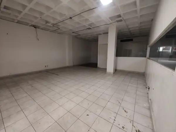 Bodega en renta en Pensil Sur, Miguel Hidalgo, Ciudad de México