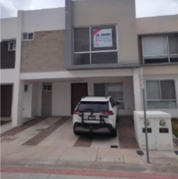 Casa en venta en Zákia, El Marqués, Querétaro