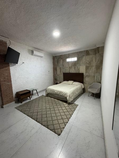 Departamento en renta en La Salle, Saltillo, Coahuila de Zaragoza