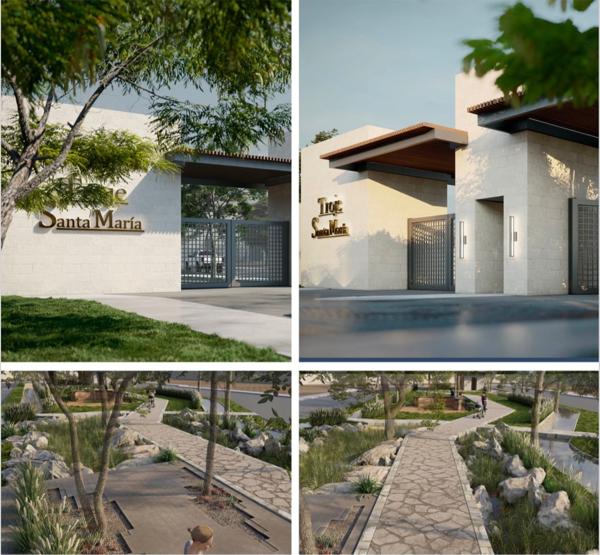 Terreno en venta en Las Trojes, Torreón, Coahuila de Zaragoza Terreno en venta en Las Trojes, Torreón, Coahuila de Zaragoza