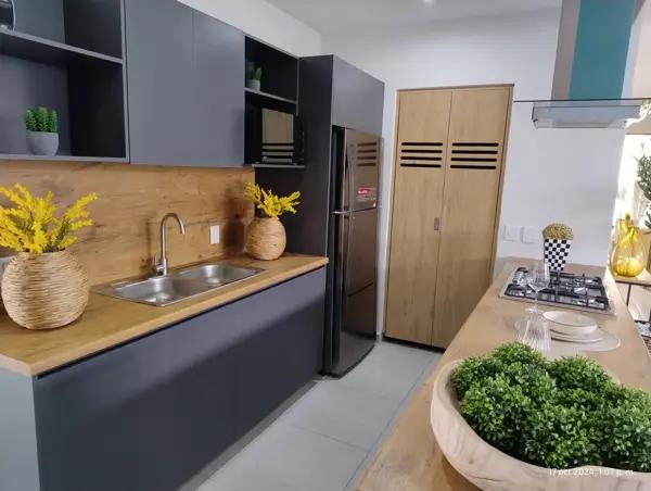 Departamento en venta en Nueva Galicia Residencial, Tlajomulco de Zúñiga, Jalisco