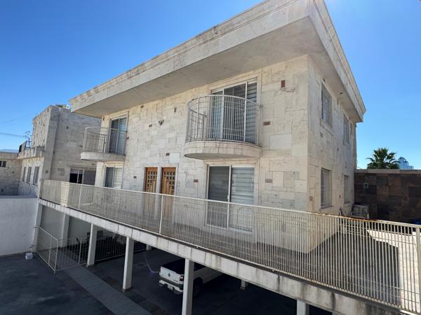Departamento en renta en La Salle, Saltillo, Coahuila de Zaragoza