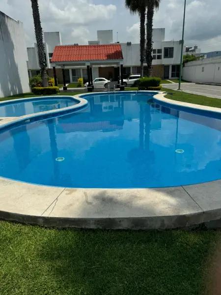 Casa en venta en Los Olivos, Emiliano Zapata, Morelos