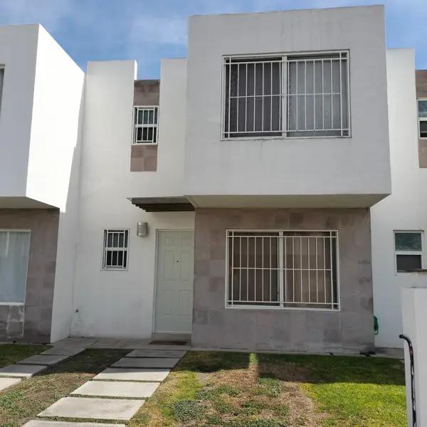 Casa en venta en Paseos del Bosque, Corregidora, Querétaro