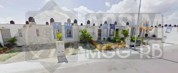 Casa en venta en Supermanzana 223, Benito Juárez, Quintana Roo