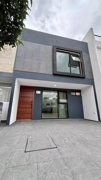 Casa en venta en Cuanalá, Juan C. Bonilla, Puebla