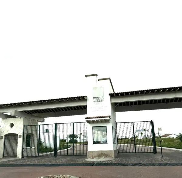 Terreno en venta en Ciudad Maderas, El Marqués, Querétaro