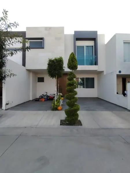 Casa en venta en Sierra Nogal, León, Guanajuato