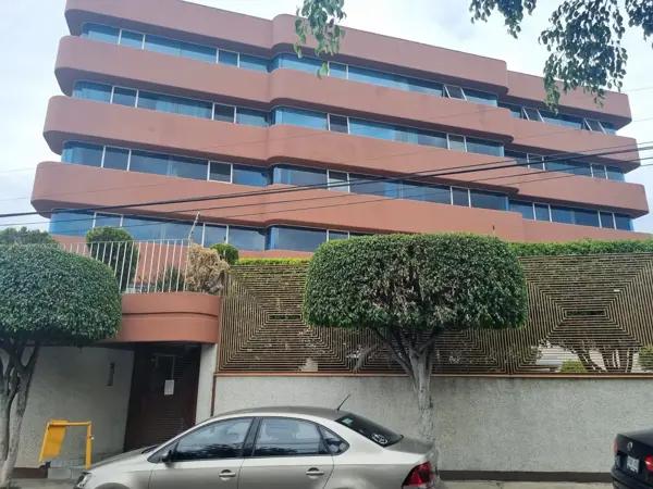 Departamento en venta en Santa Cruz del Monte, Naucalpan de Juárez, México