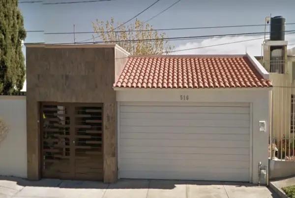 Casa en venta en San Felipe V, Chihuahua, Chihuahua