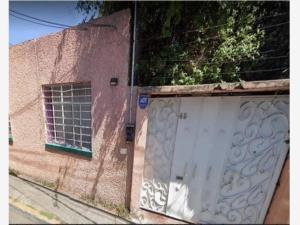 Casa en venta en San Juan, Benito Juárez, Ciudad de México