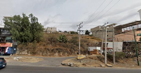 Terreno en venta en Sagitario I, Atizapán de Zaragoza, México