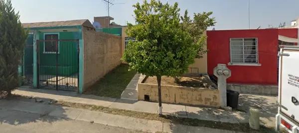Casa en venta en Los Ruiseñores, Tala, Jalisco