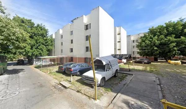 Departamento en venta en INFONAVIT Miravalle, San Pedro Tlaquepaque, Jalisco