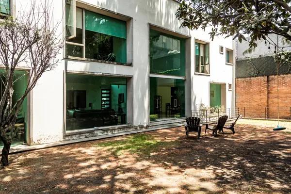 Casa en venta en San Jeronimo Lidice, La Magdalena Contreras, Ciudad de México