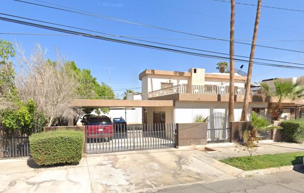 Casa en remate en Nueva, Mexicali, Baja California