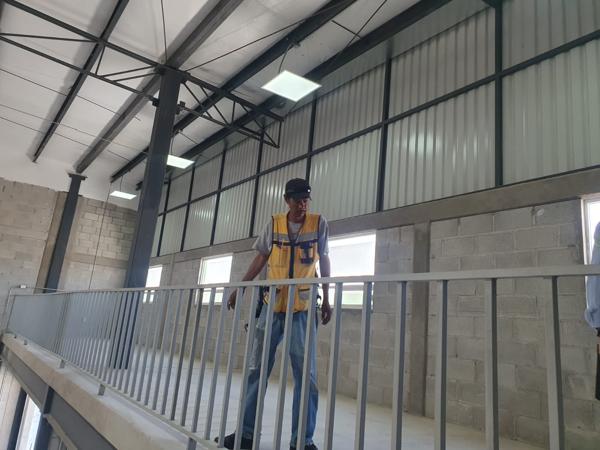 Bodega en renta en Real del Sol I, Torreón, Coahuila de Zaragoza