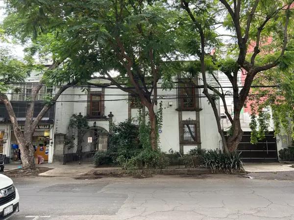 Casa en venta en Del Valle Centro, Benito Juárez, Ciudad de México