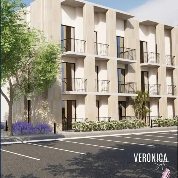 Departamento en renta en Creta Residencial, Juárez, Chihuahua