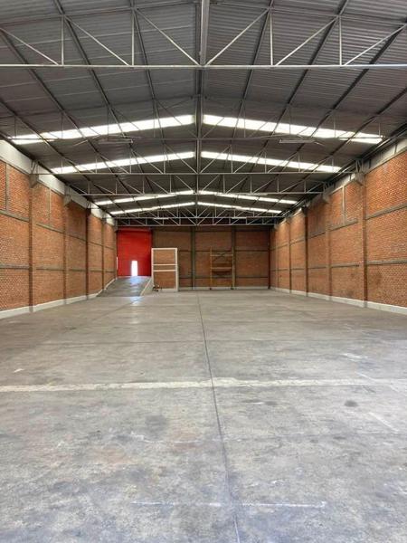 Bodega en renta en Industrial San Luis, San Luis Potosí, San Luis Potosí