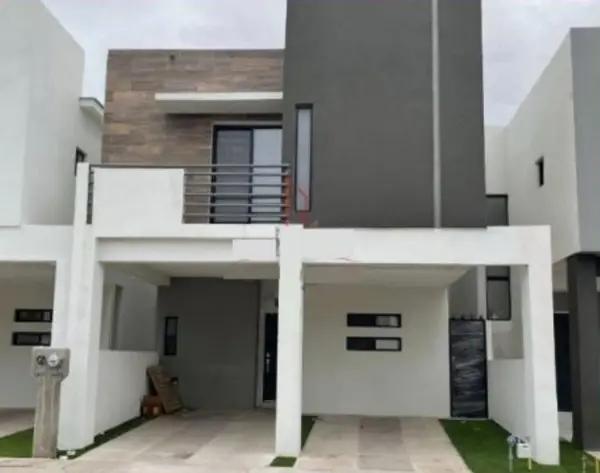 Casa en venta en Hacienda Isabella, Chihuahua, Chihuahua