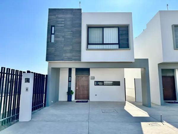 Casa en venta en Plan de San Luis, Torreón, Coahuila de Zaragoza