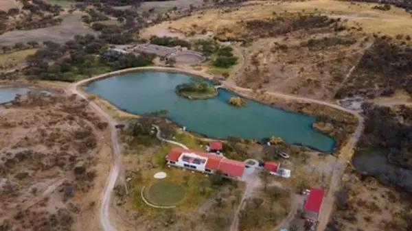 Finca-Rancho en venta en El Chilarillo, Villa Hidalgo, Jalisco