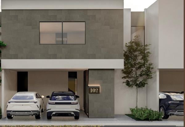 Casa en venta en Ampliación Senderos, Torreón, Coahuila de Zaragoza