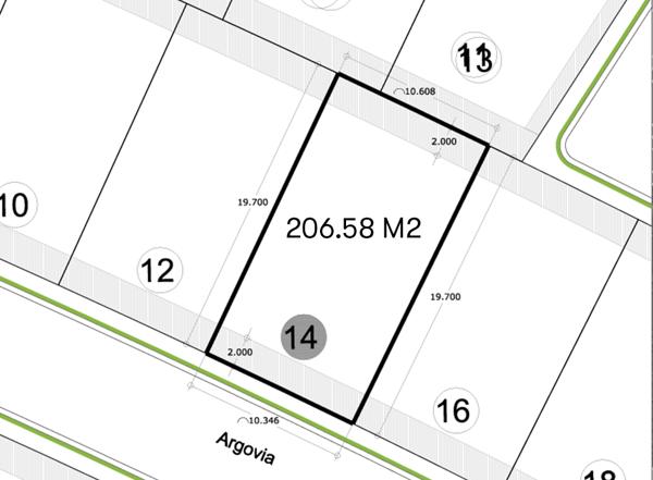 Terreno en venta en Lomas de Angelópolis II, San Andrés Cholula, Puebla