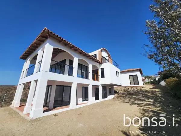 Casa en venta en Balcones Cíbolas del Mar, Ensenada, Baja California