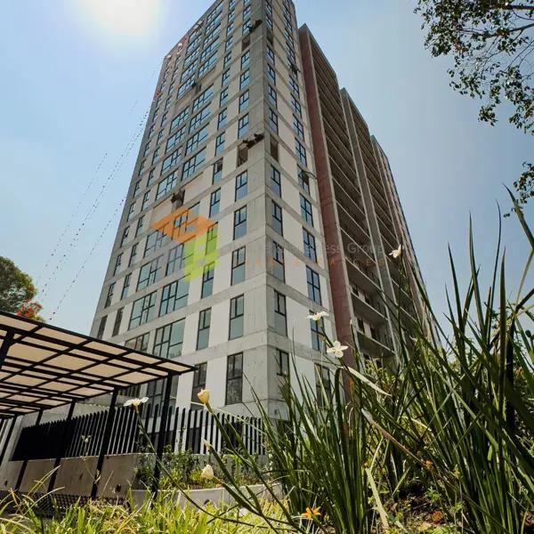 Departamento en venta en Santo Tomás, Azcapotzalco, Ciudad de México