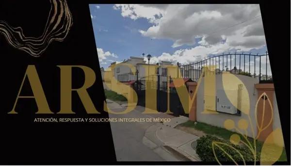 Casa en venta en Valle San Pedro Urbi Villa del Campo, Tecámac, México