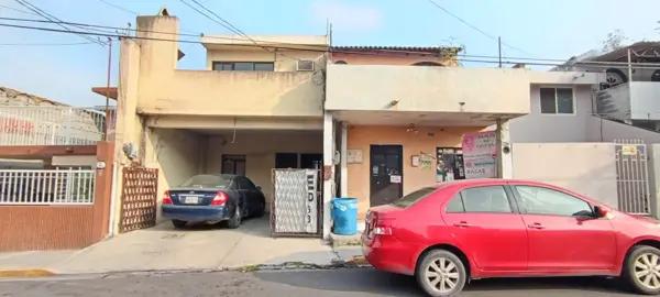 Casa en venta en San Pedro Garza García Centro, San Pedro Garza García, Nuevo León
