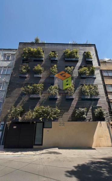 Departamento en venta en Piedad Narvarte, Benito Juárez, Ciudad de México