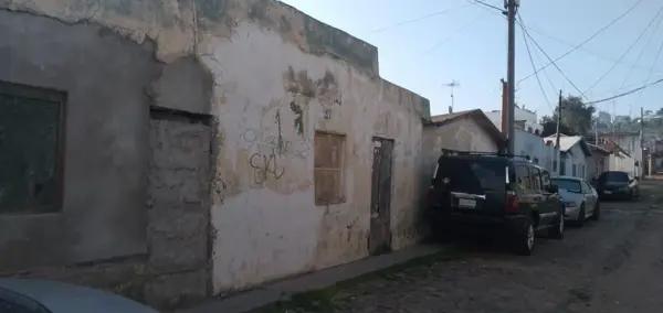 Terreno en venta en Morelos, Tijuana, Baja California