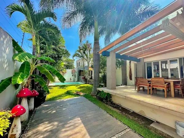 Casa en venta y renta en Vista Hermosa, Cuernavaca, Morelos