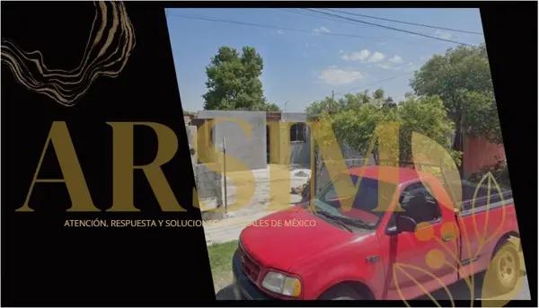 Casa en venta en Loma Linda, Saltillo, Coahuila de Zaragoza
