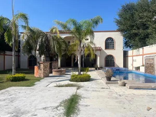 Quinta en venta en Portal del Norte, General Zuazua, Nuevo León