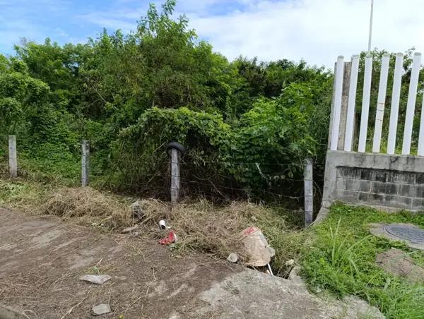 Terreno en venta en Paso Colorado, Boca del Río, Veracruz de Ignacio de la Llave