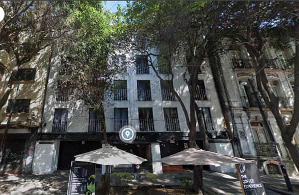 Departamento en venta en Juarez, Cuauhtémoc, Ciudad de México