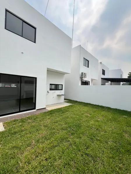 Casa en venta en Indeco Unidad, Centro, Tabasco