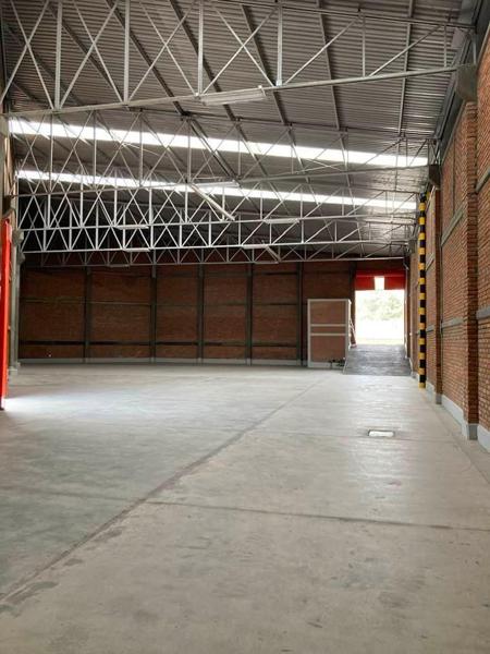 Bodega en renta en Industrial San Luis, San Luis Potosí, San Luis Potosí