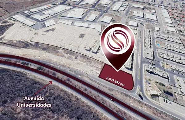Terreno en venta en La Pradera, El Marqués, Querétaro Terreno en venta en La Pradera, El Marqués, Querétaro