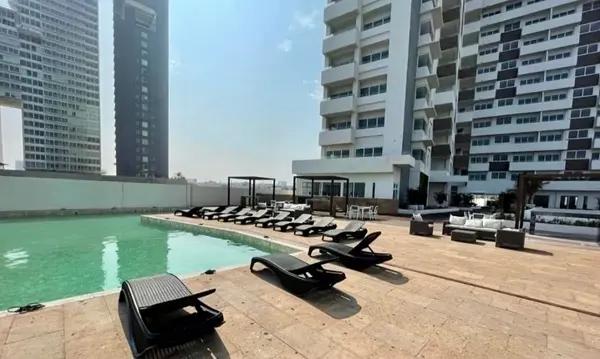 Departamento en venta en Playas del Conchal, Alvarado, Veracruz de Ignacio de la Llave