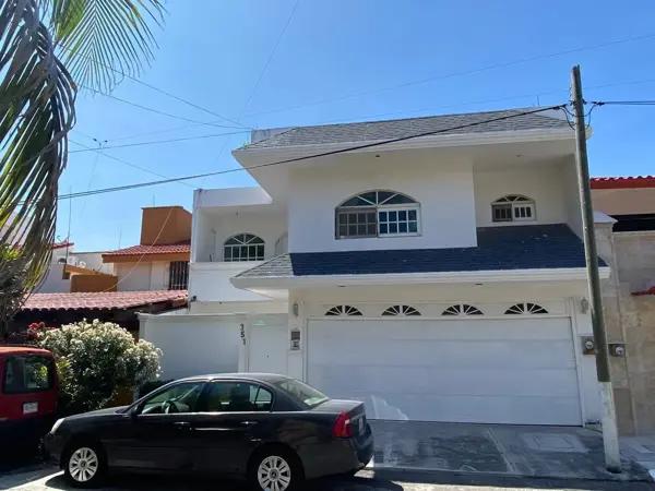 Casa en venta en Jardines de Virginia, Boca del Río, Veracruz de Ignacio de la Llave