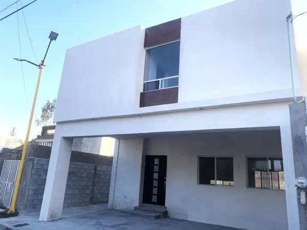 Casa en venta en Republica Poniente, Saltillo, Coahuila de Zaragoza