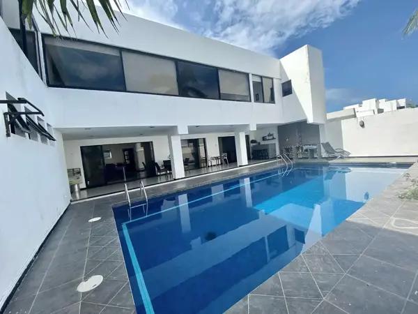 Casa en venta en Costa de Oro, Boca del Río, Veracruz de Ignacio de la Llave