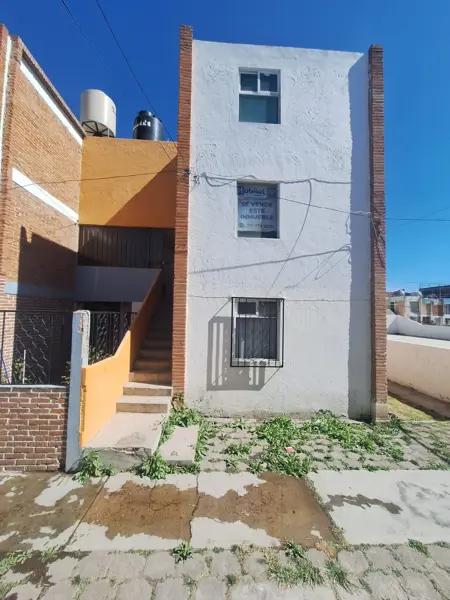 Departamento en venta en Venta Prieta Infonavit, Pachuca de Soto, Hidalgo